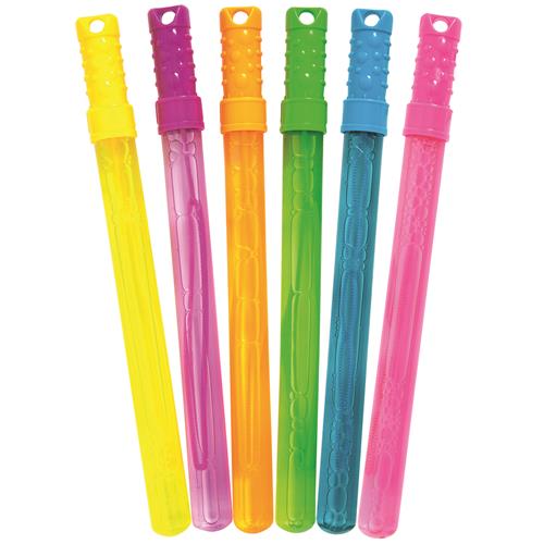 Hs Bubble Wand Assorted | West Pack Lifestyle