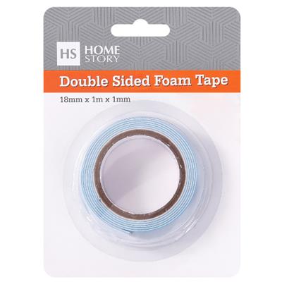 foam double sided tape home depot