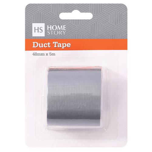 ASMACO Grey Duct Tape 48MM in Nairobi, Kenya, Grey Cloth Duct Tape 48MM X  12 Yards, All Types of Tapes