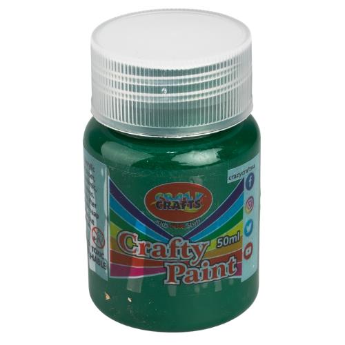 Crazy Paint 50Ml Pine Green | West Pack Lifestyle