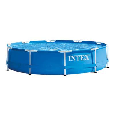 Metal Frame Pool 3.05M | West Pack Lifestyle