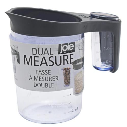 Joie Dual Measure Measuring Cup