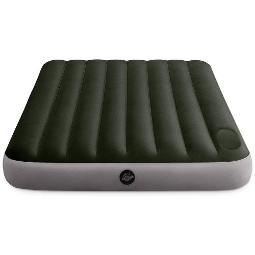 Full Dura-beam Series Downy Airbed Footed | West Pack Lifestyle