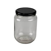 Cortica™ Extra Glass Jar Large - Nice Water Carafe - VIVA