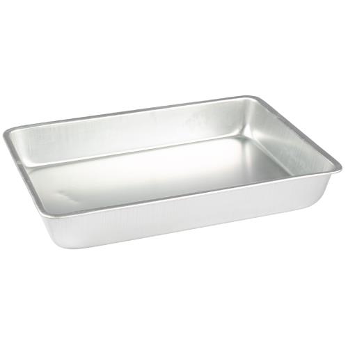 Bakeware Aluminium Rectangle Pan 32X21x5cm | West Pack Lifestyle