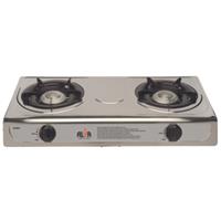 Alva 2 Burner Gas Stove 