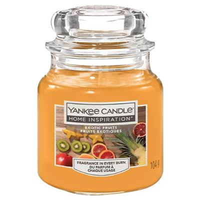 Exotic Fruits Jar 104G Small | West Pack Lifestyle