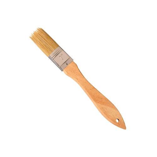 Pastry Brush Natural Bristle 25Mm | West Pack Lifestyle