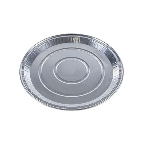 Cw011 Round Platter Foil Small | West Pack Lifestyle