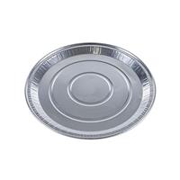 Cw011 Round Platter Foil Small 