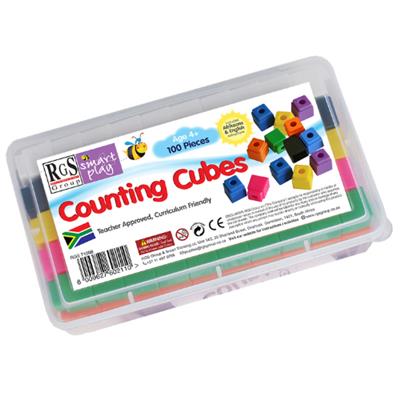 COUNT-100-DELUXE Count Package - 80-266-0001