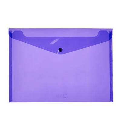 Carry Folder A4 Violet | West Pack Lifestyle