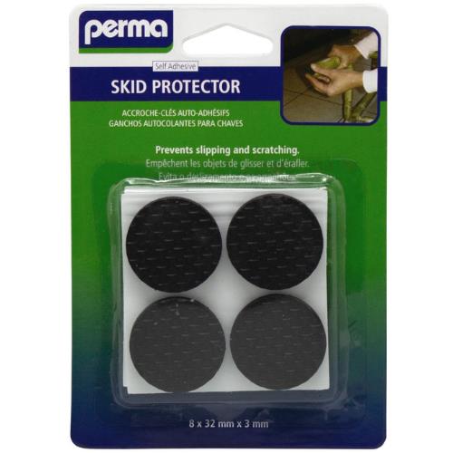 Adhesive Rubber Protector 32Mm 8Pc | West Pack Lifestyle