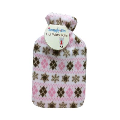 Hot Water Bottle Fabric 2Lt | West Pack Lifestyle