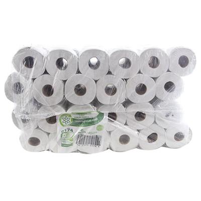 Toilet Paper 0174 1Ply 500 Sheets 48 Rolls | West Pack Lifestyle