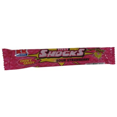 Shockers Strawberry  West Pack Lifestyle