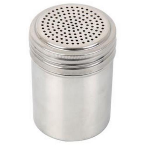 URBAN BUY Stainless Steel Salt Pepper Shaker With Free Gift , Multicolour,  (Pack of 2).