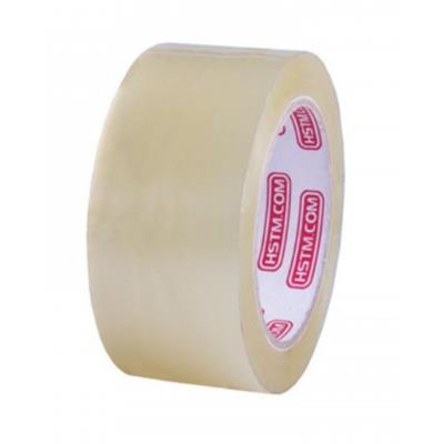 Packaging Tape 48Mmx50m Clear | West Pack Lifestyle