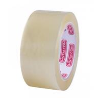 Packaging Tape 48Mmx50m Clear | West Pack Lifestyle