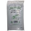 Refuse Bag Black 210lt 30mic 