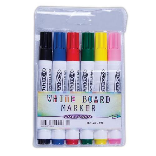 Whiteboard Marker Set | Whiteboard Markers