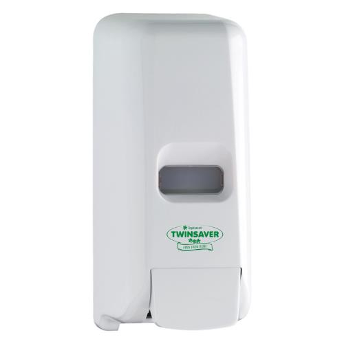 Foam Soap Dispenser White 0530 | West Pack Lifestyle