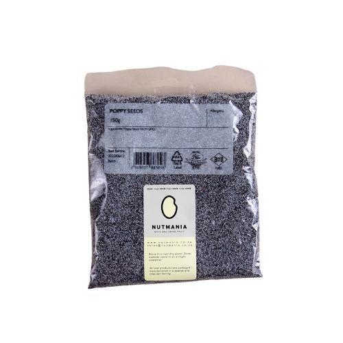 Poppy Seeds 150G | West Pack Lifestyle