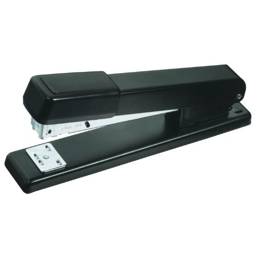 Ds435 Metal Full Strip Premium Stapler Black | West Pack Lifestyle