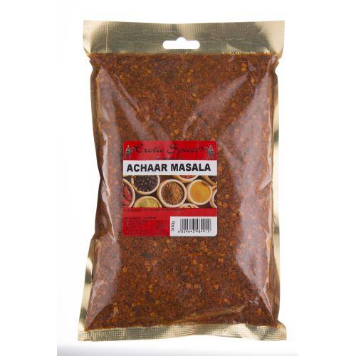 Achaar Masala 500G | West Pack Lifestyle