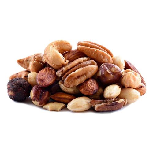 Mixed Nuts R/salted 100G | West Pack Lifestyle