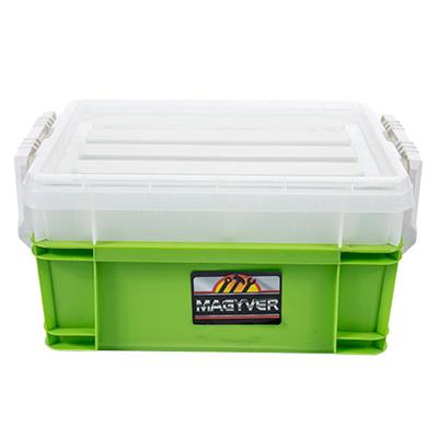 Tackle Box Assorted  West Pack Lifestyle