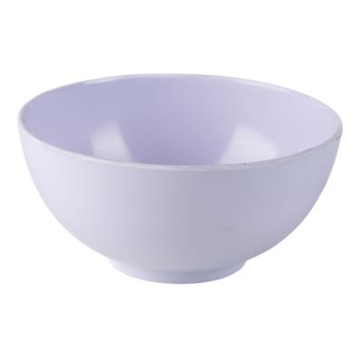 Melamine Bowl White 5 West Pack Lifestyle   41154 0 L 