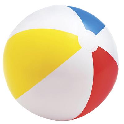 Beach Ball 51Cm | West Pack Lifestyle