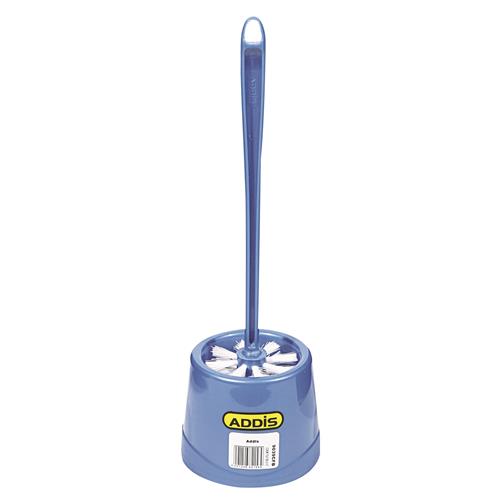 Addis deals toilet brush