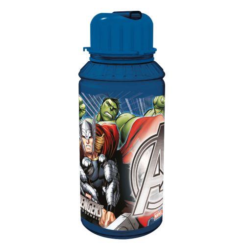 Avengers Bottle Tritan | West Pack Lifestyle