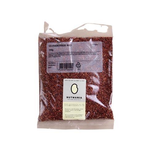 Quinoa Seeds Red 200G | West Pack Lifestyle