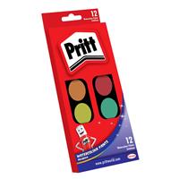 Water Paint Set 18S  West Pack Lifestyle