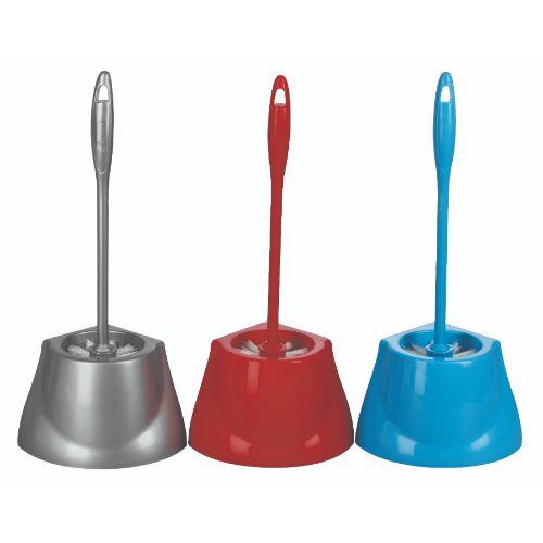 Toilet Brush Set Colour West Pack Lifestyle