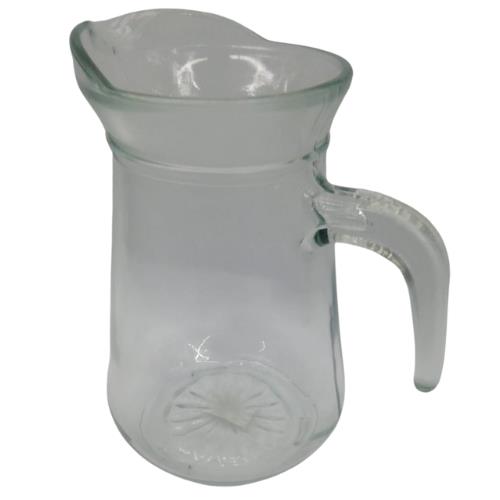 Jug Clear 1.3Lt | West Pack Lifestyle