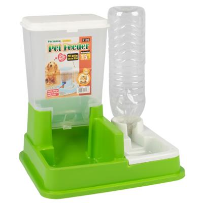 dog drinkers feeders