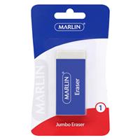 Jumbo Eraser 70X30x15mm | West Pack Lifestyle