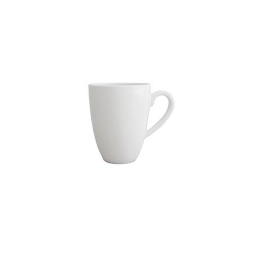 Melamine Mug 300Ml White | West Pack Lifestyle