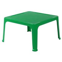 Large Kiddies Table Green | West Pack Lifestyle