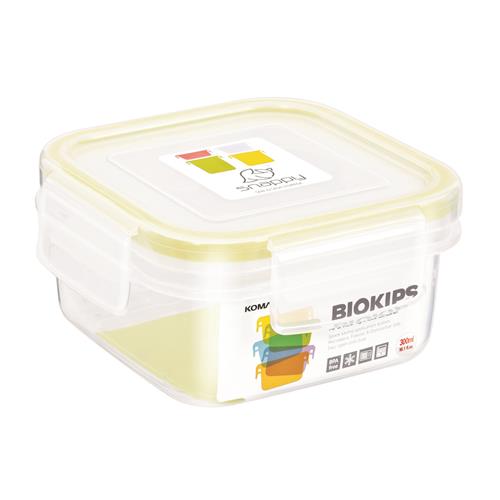 Snappy Komax Storage Container With Dividers