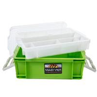 Tackle Box Green | West Pack Lifestyle