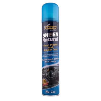 Sheen Natural 200Ml Nu Car | West Pack Lifestyle