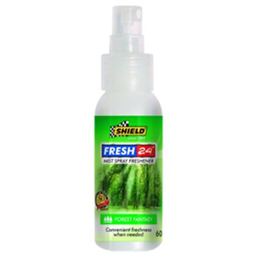 Fresh 24 Mist Spray 60Ml Forest Fantasy West Pack Lifestyle