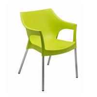 west pack lifestyle plastic chairs