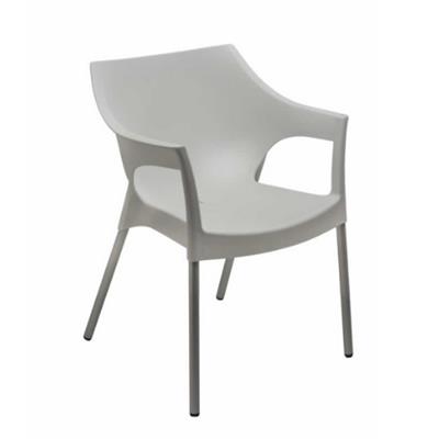 plastic chairs westpack