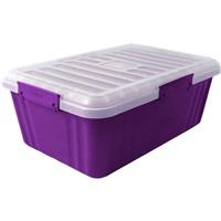 Lock Box 4Lt Purple | West Pack Lifestyle